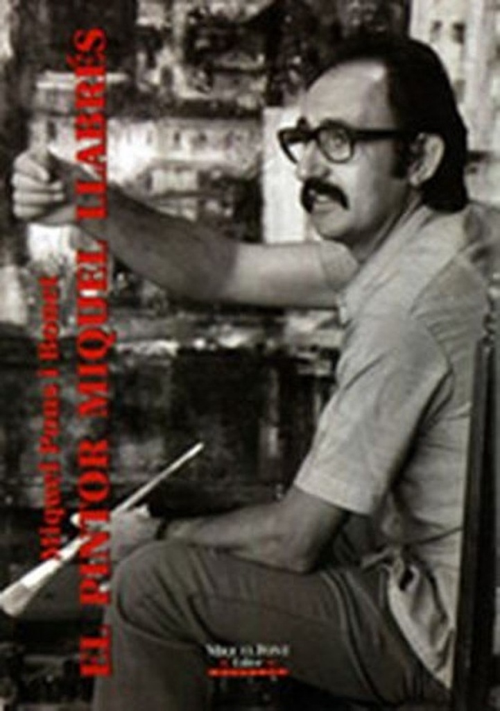 [9788479670993] El Pintor Miquel Llabres