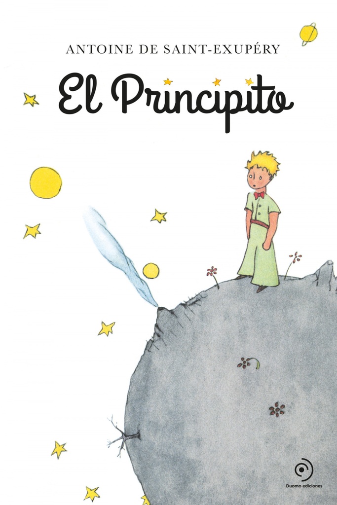 El principito