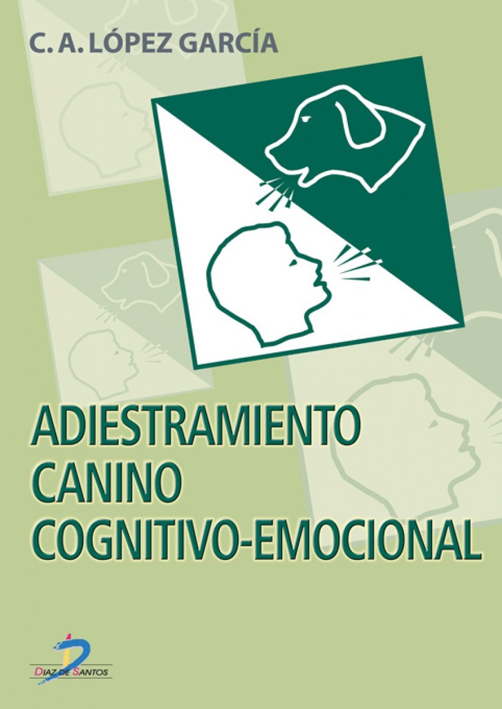 [9788479786298] Adiestramiento canino cognitivo-emocional