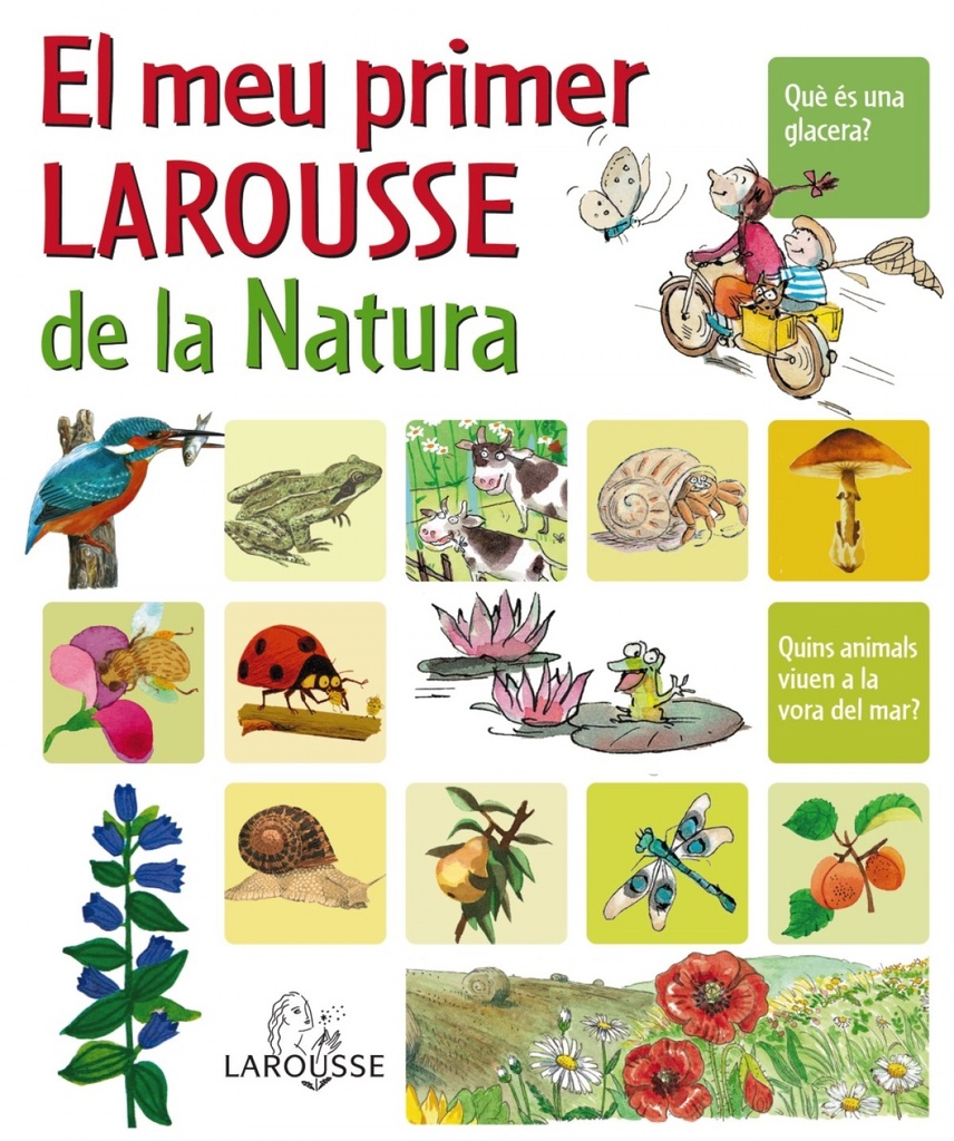 [9788480166751] El Meu Primer Larousse de la Natura