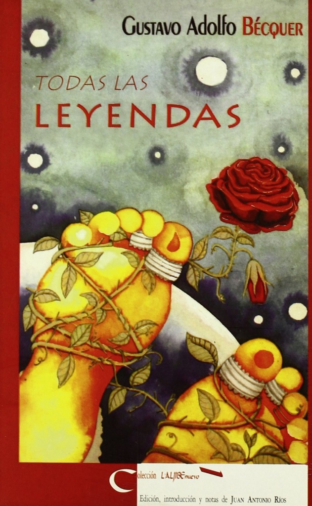 [9788480181259] Leyendas
