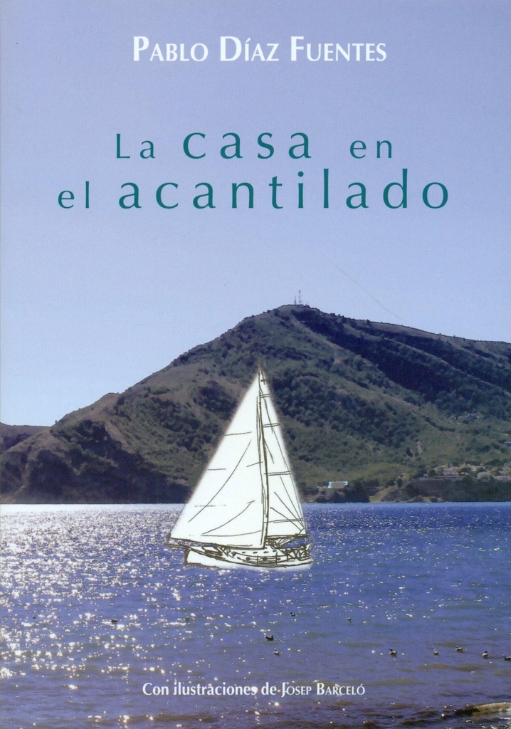 [9788480182461] La casa en el acantilado