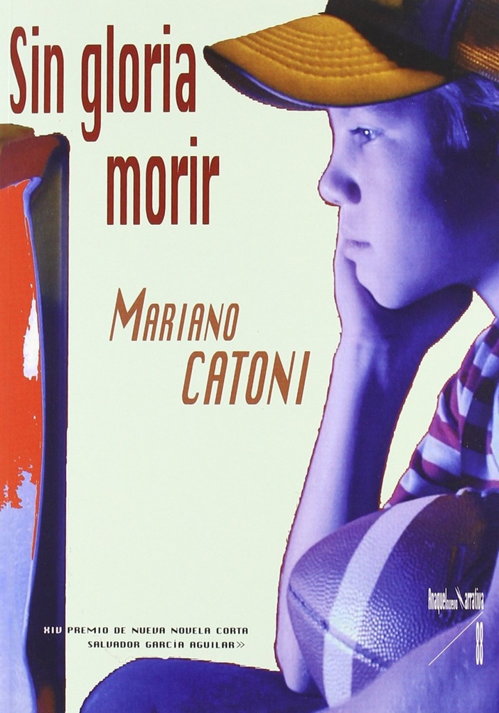 [9788480183420] Sin gloria morir