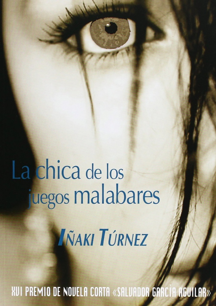 [9788480183703] La chica de los juegos malabares