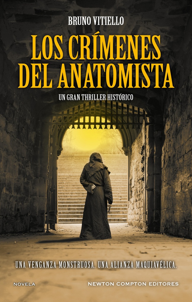 [9788410359499] Crímenes anatomista