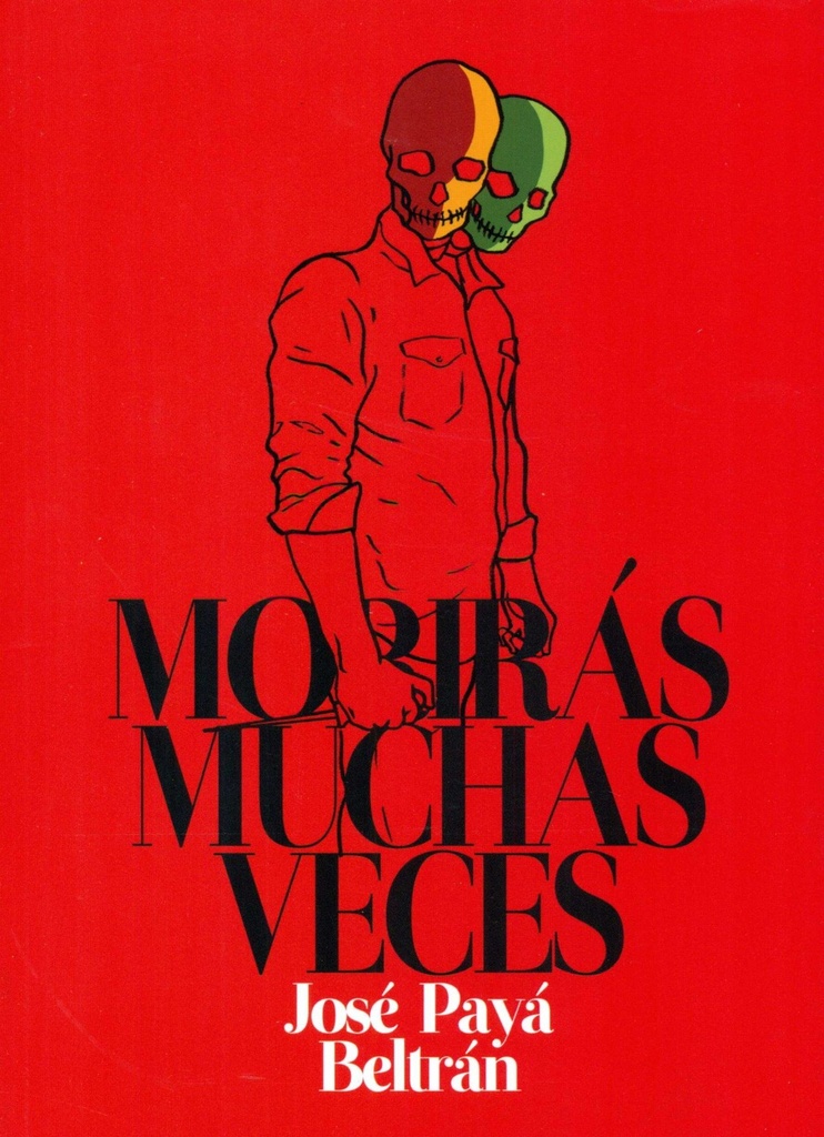 [9788480184021] Morirás muchas veces