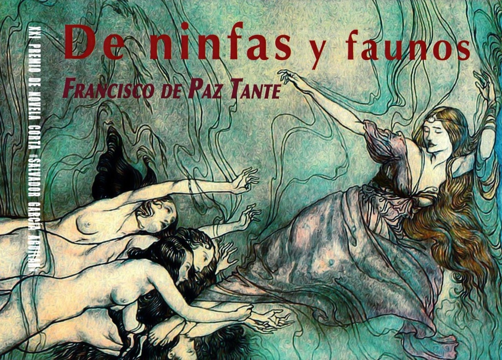 [9788480184304] De Ninfas y Faunos