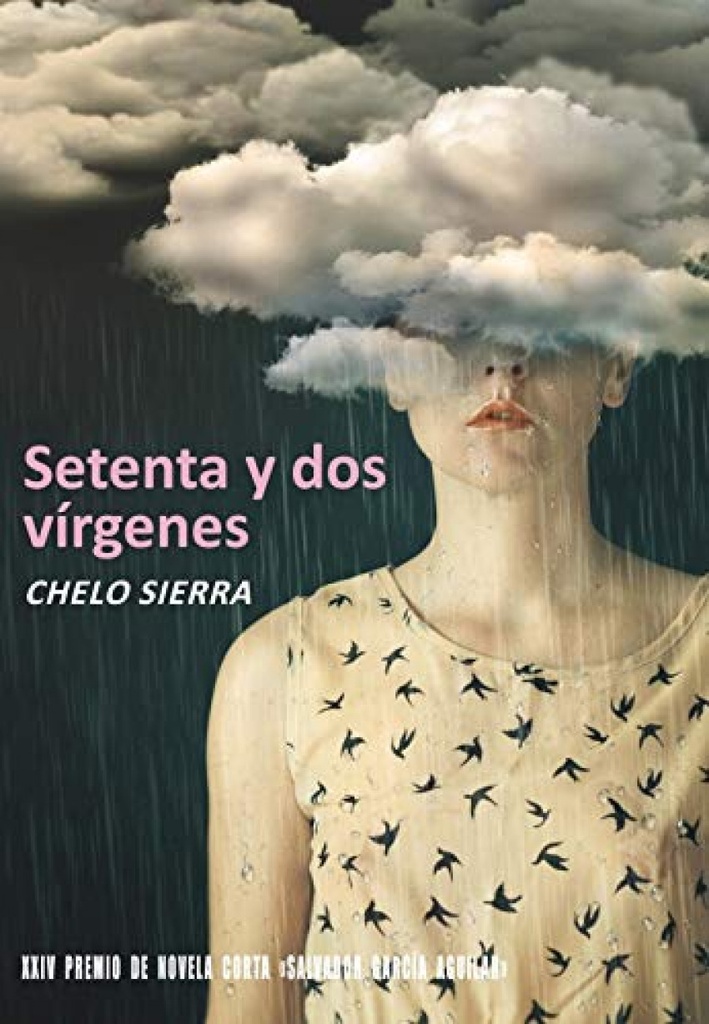 72 vírgenes