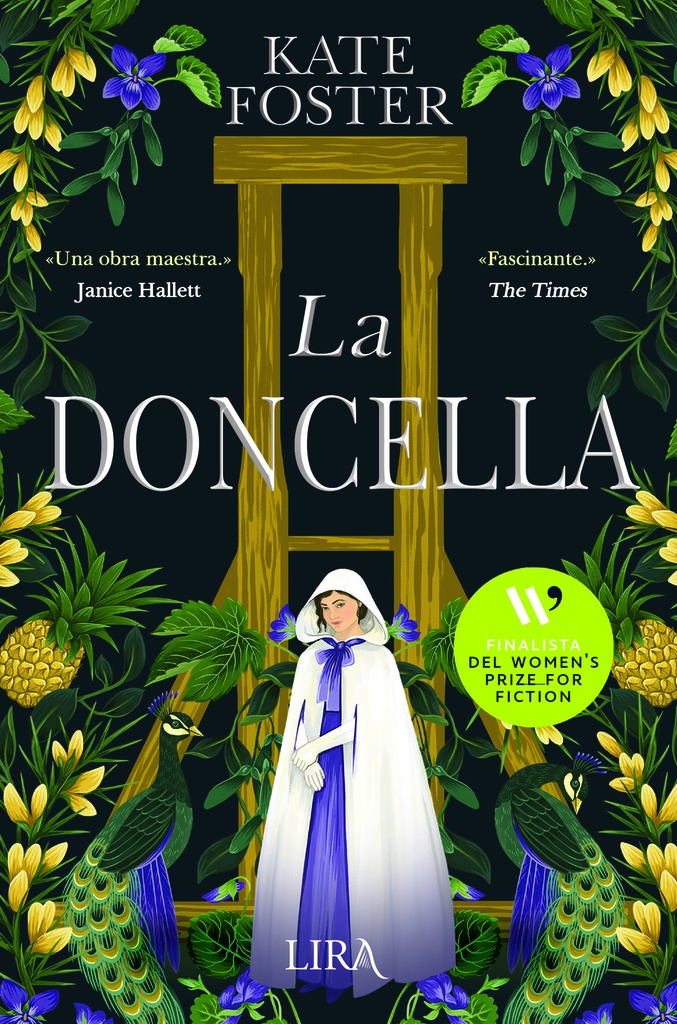 [9788419235183] La Doncella