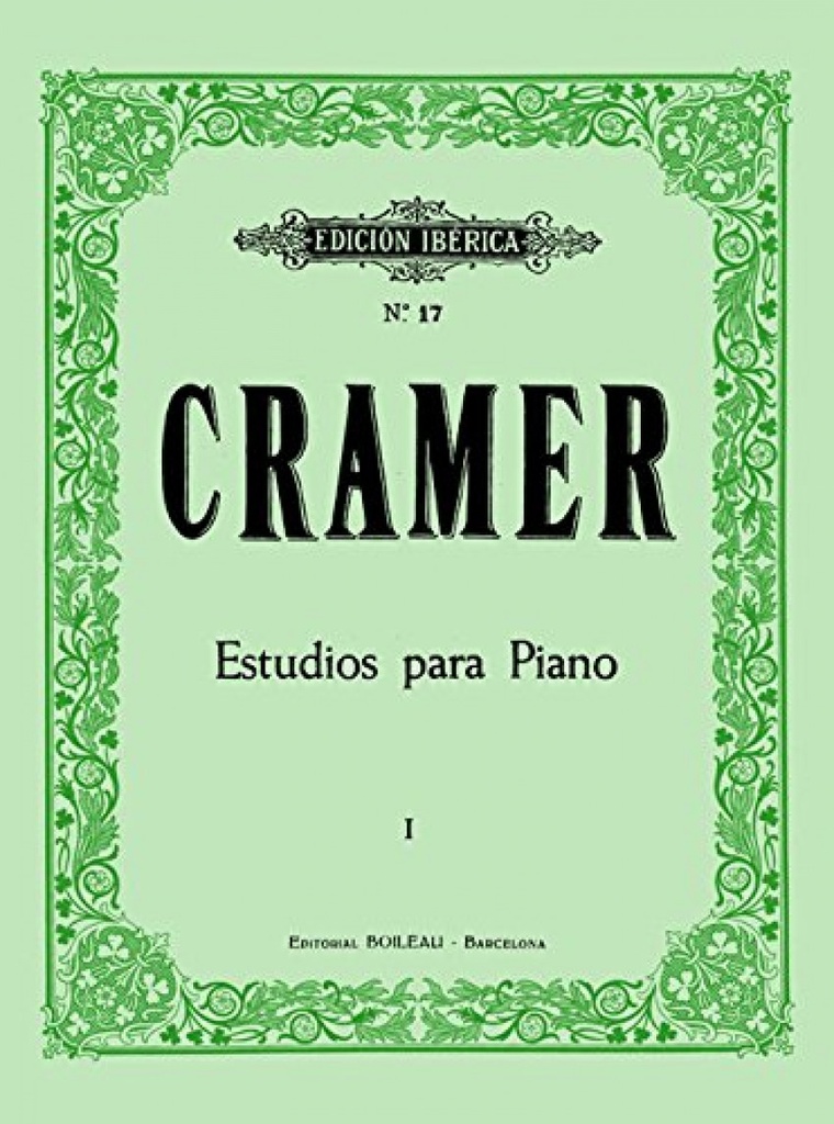 [9788480203227] Estudios para Piano (i)