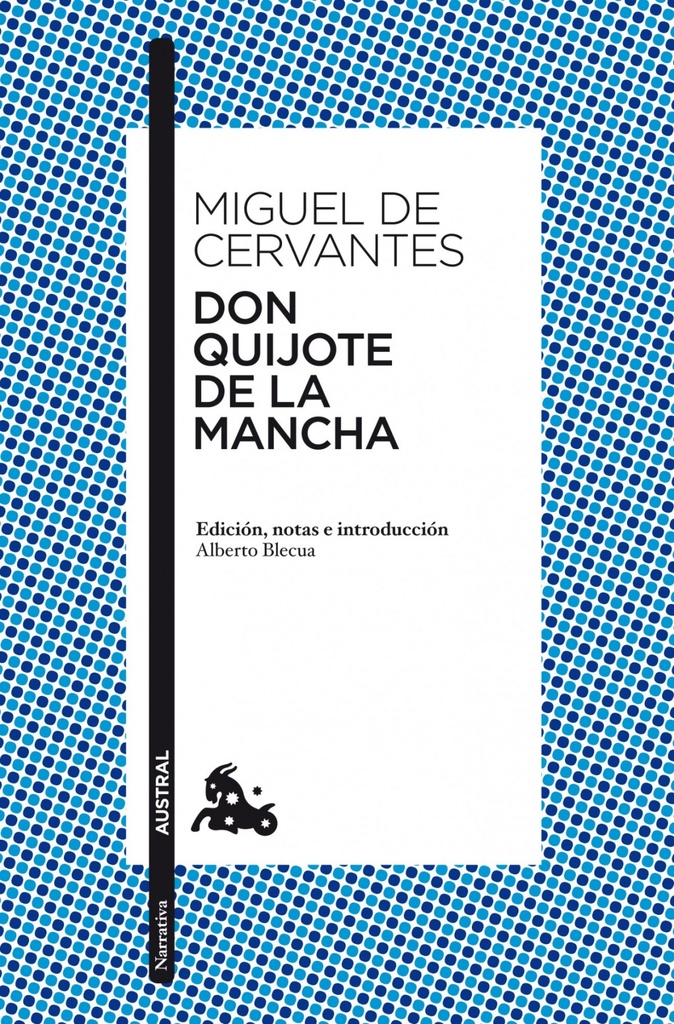 [9788467035704] Don Quijote de la Mancha
