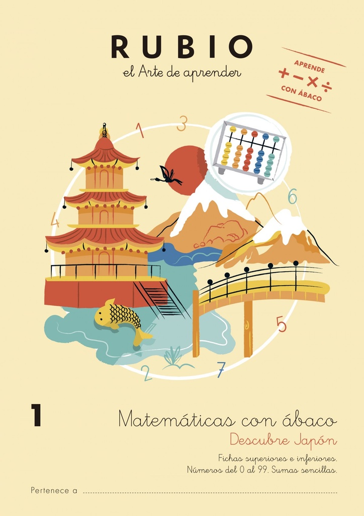 [9788416744152] Matemáticas con ábaco