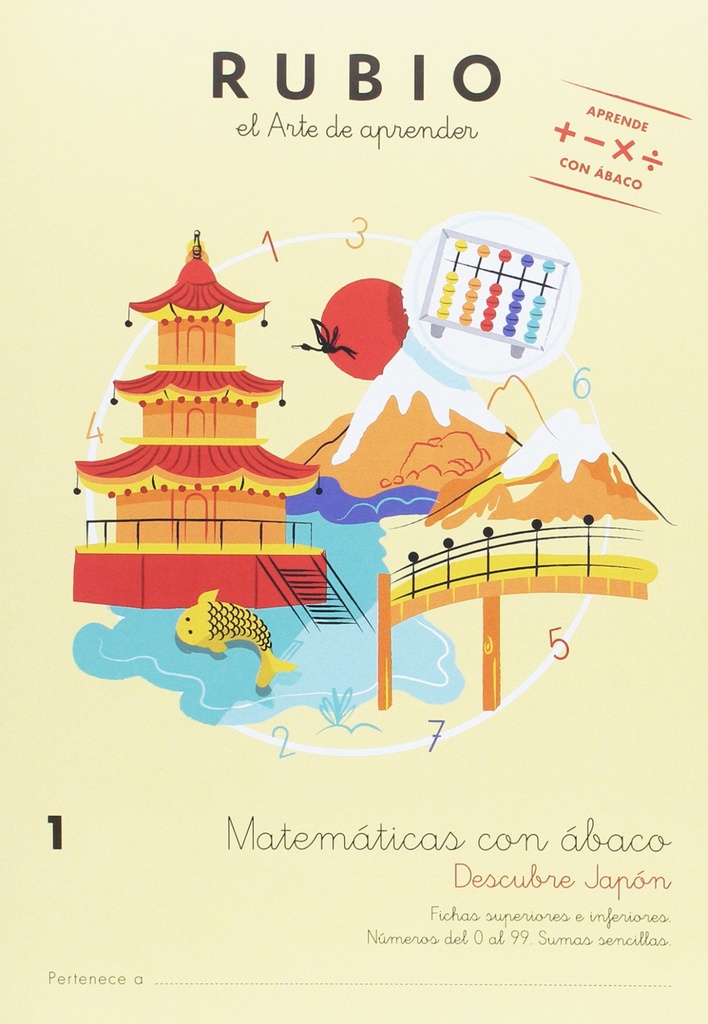 [9788416744374] Desc. Japón+ábaco