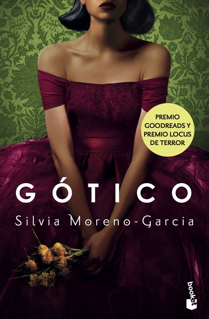 [9788445014318] Gotico