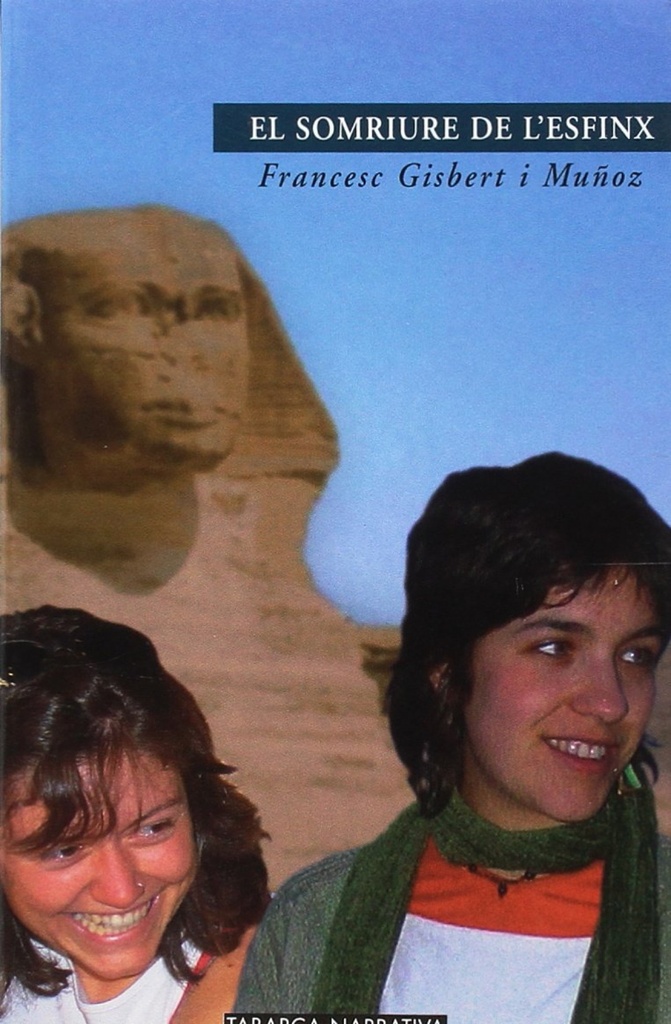 [9788480251600] Somriure de L'esfinx