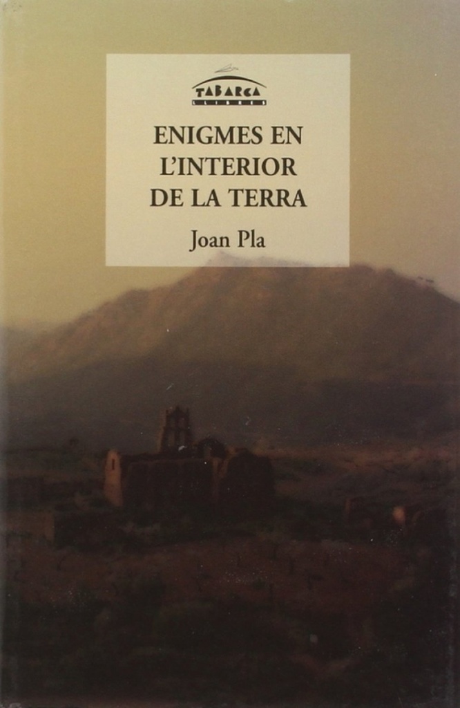 [9788480252829] Enigmes en l'interior de la terra