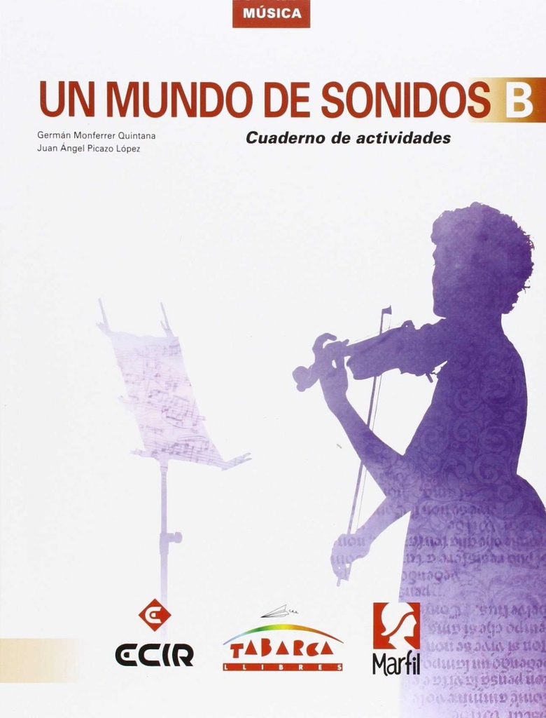 [9788480253444] Mundo de sonidos B. Cuaderno