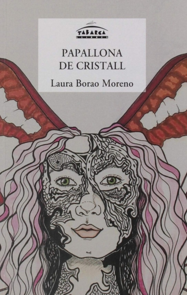 [9788480254748] Papallona de Cristall