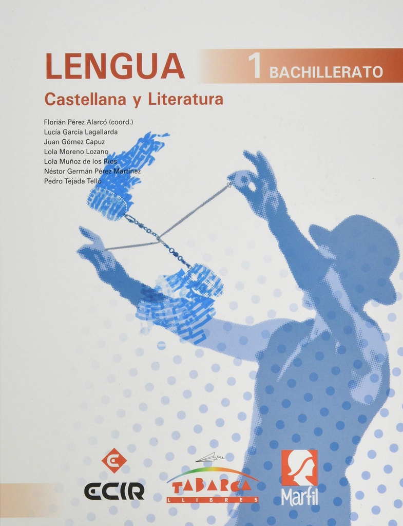 [9788480254984] Lengua Literatura 1ºNB 20