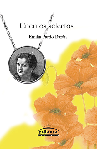 [9788480255134] Cuentos Selectos -emilia Pardo Bazan-bach