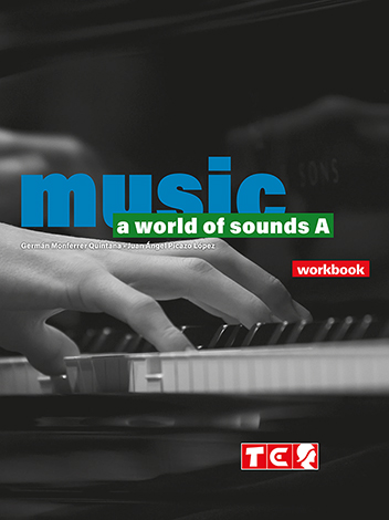 [9788480255462] A WORLD OF SOUNDS A WB 2022