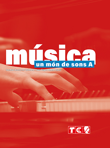[9788480255479] (VAL).(22).MUSICA A 1R.ESO (MON DE SONS) *VALENCIA*