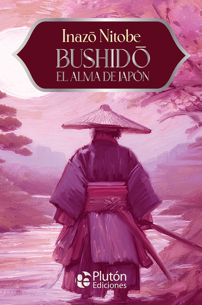 Bushido.Nitobe