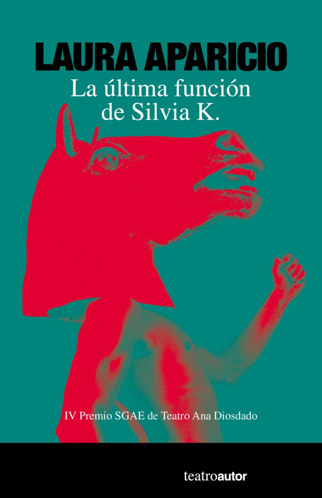 [9788480489461] La última función de Silvia K