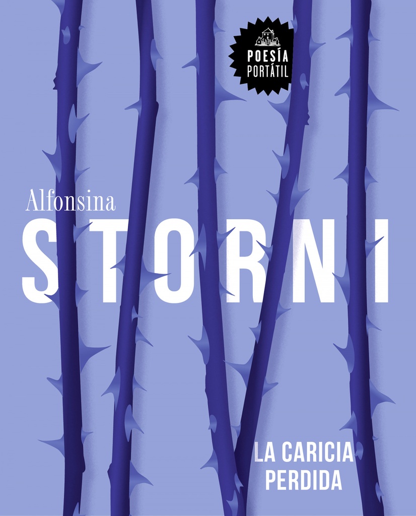 [9788439737995] La caricia perdida / The Lost Caress