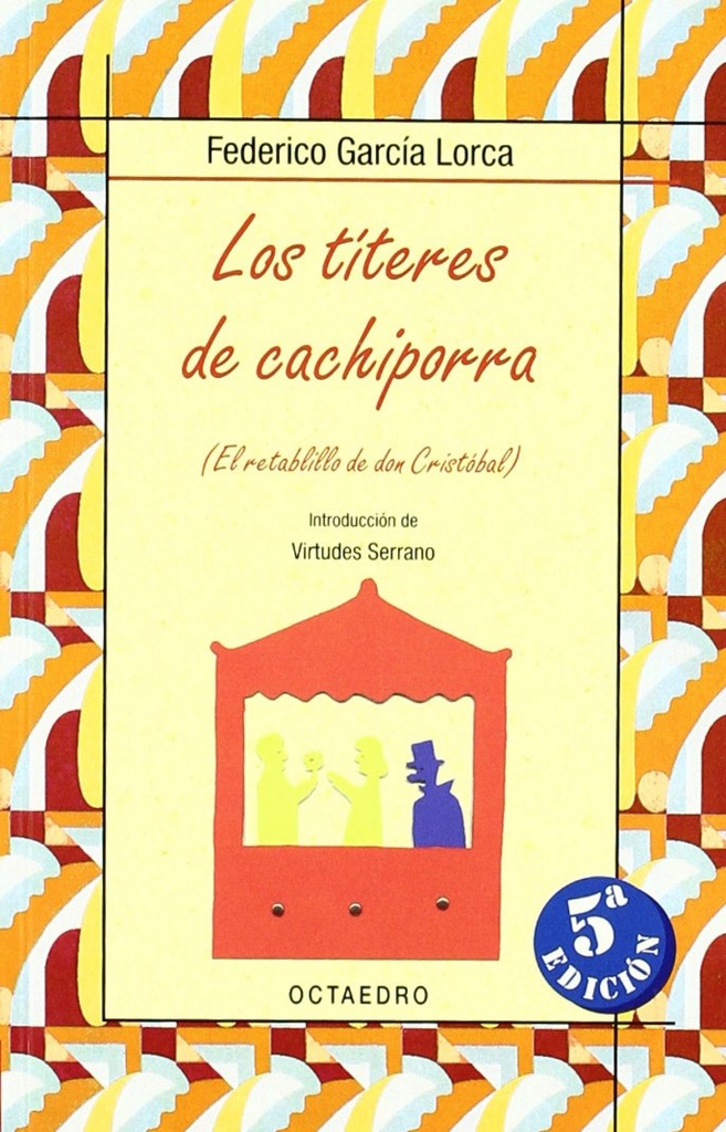 [9788480637350] Los títeres de cachiporra