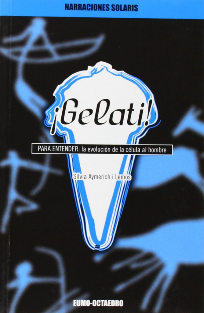 [9788480638845] Gelati!