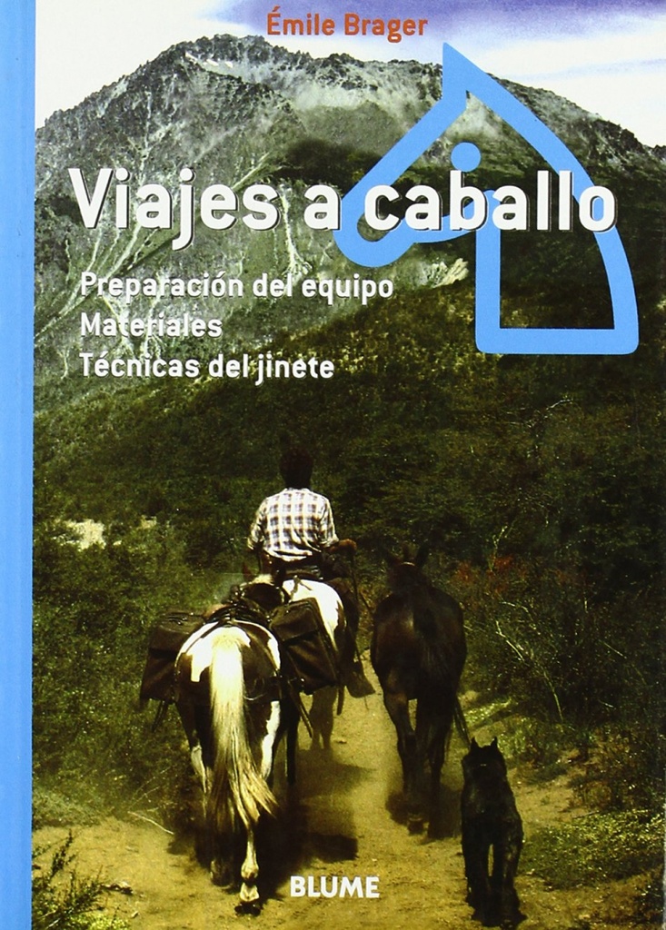 [9788480764346] Viajes a Caballo