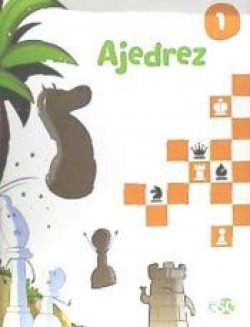 [9788480775076] Cuaderno de Ajedrez