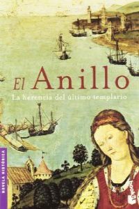 [9788427030862] El anillo