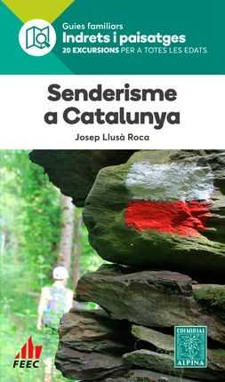 [9788480907200] Senderisme a Catalunya