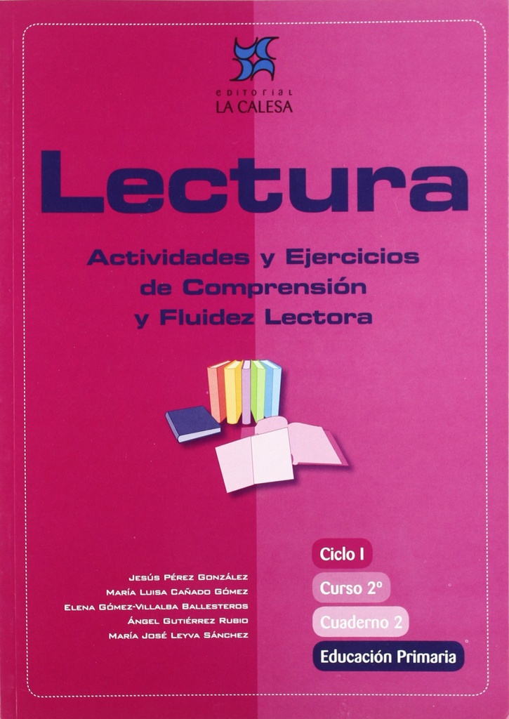 [9788481051384] Actividades Lecturas 2.(2o. Prim) Comprension Fluidez