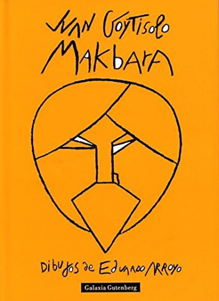 [9788481092431] Makbara
