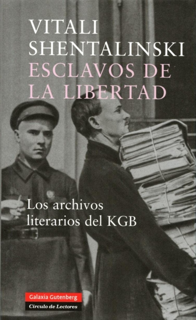 [9788481095869] Esclavos de la libertad