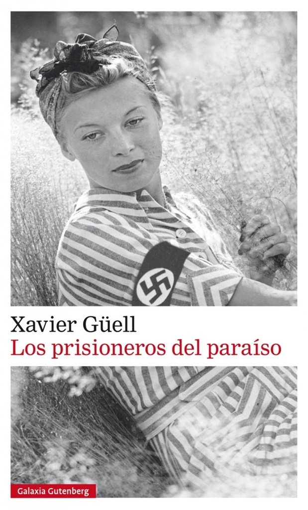 [9788481098020] Los Prisioneros del Paraíso