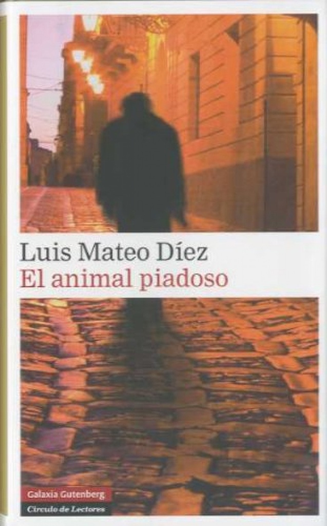 [9788481098273] El animal piadoso