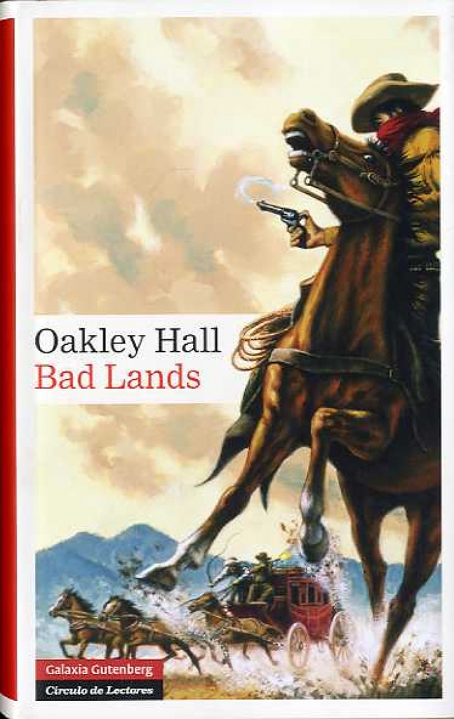 [9788481098716] Bad Lands