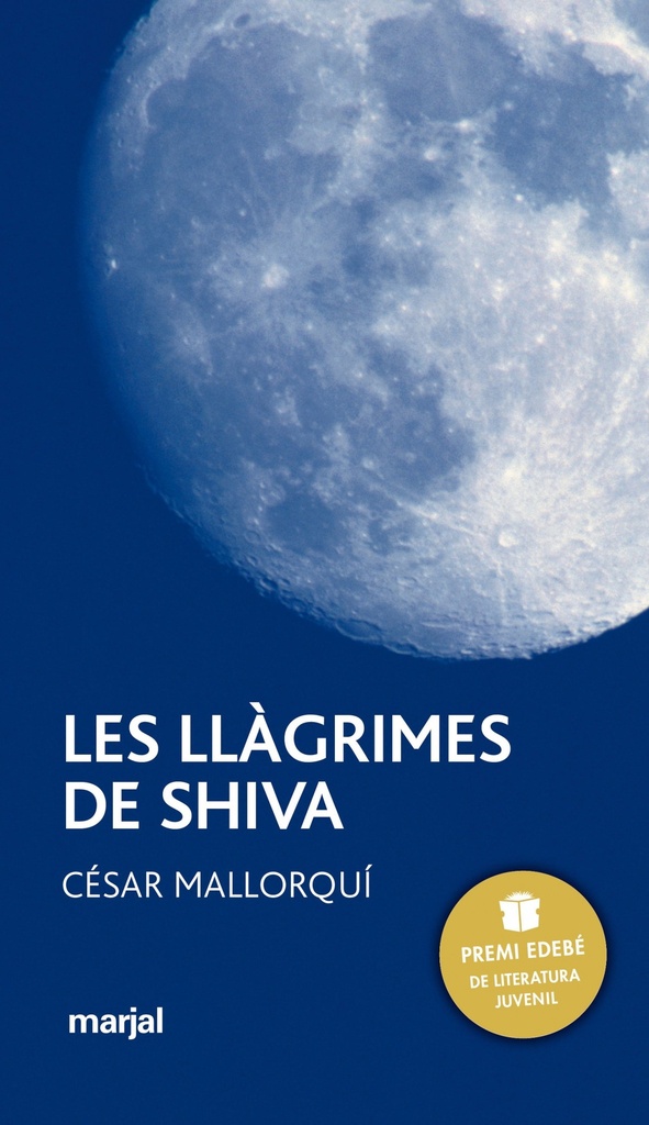 [9788481159400] Les llàgrimes de Shiva
