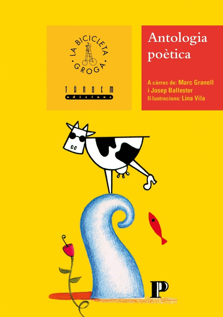 [9788481310078] Antología poética