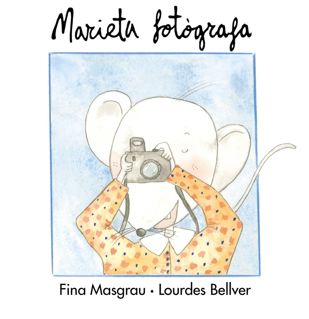 [9788481310979] Marieta Fotografa