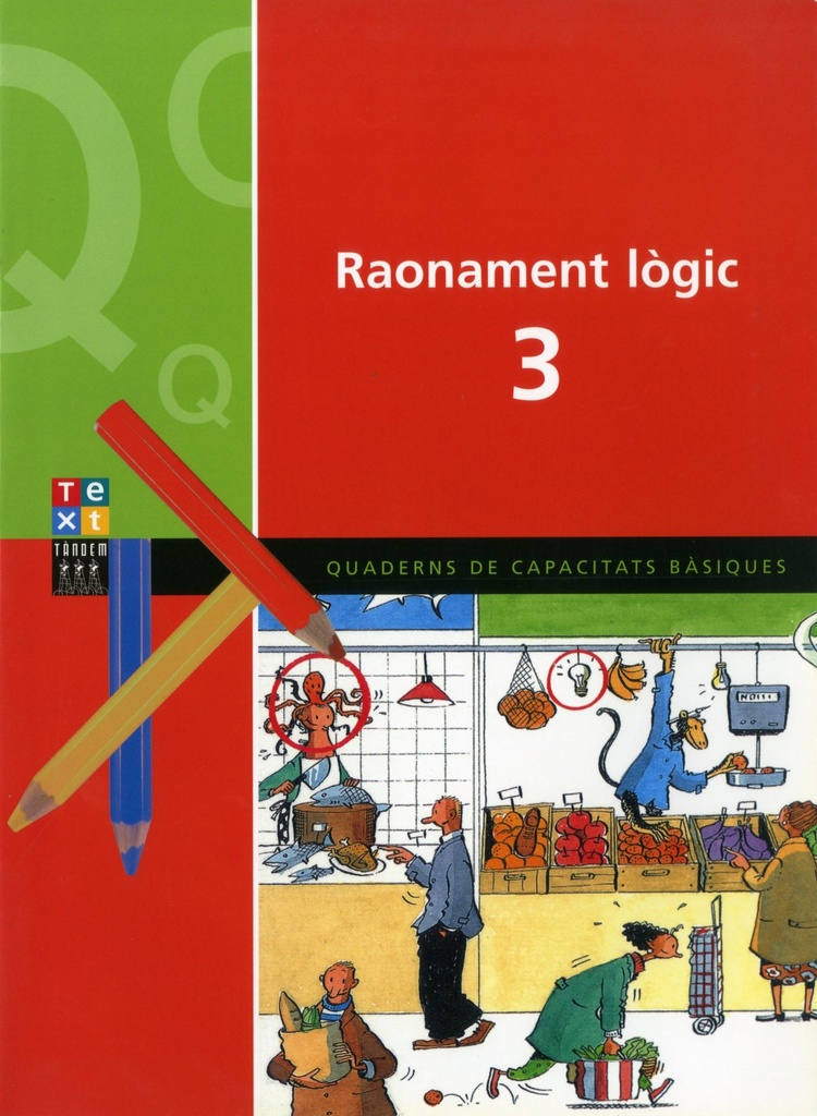[9788481314458] Raonament logic