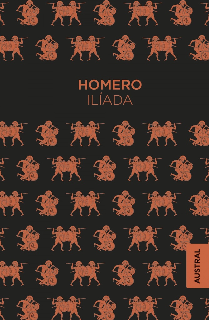[9788467055214] Ilíada