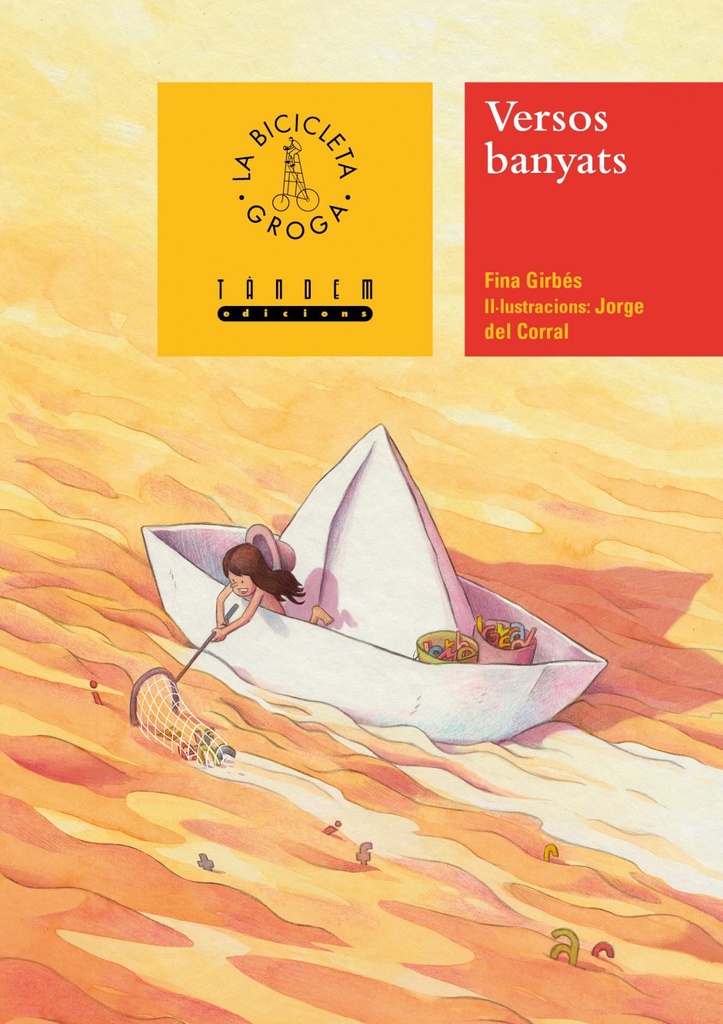 [9788481314915] Versos Banyats
