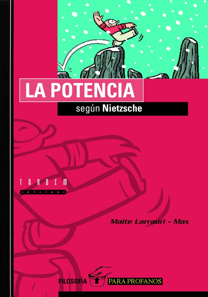 [9788481315325] La Potencia Según Nietzsche