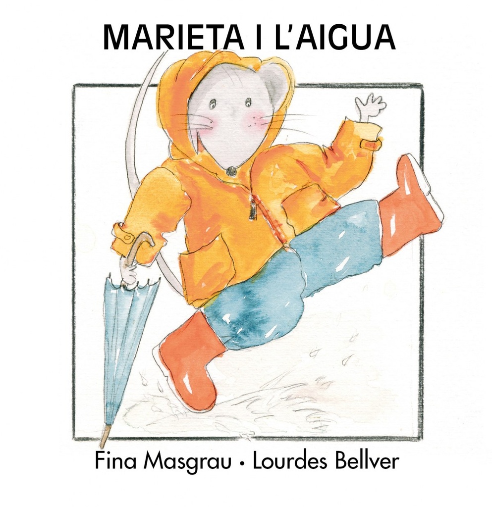 [9788481315752] Marieta i l'aigua
