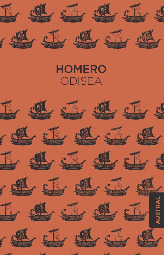[9788467050059] Odisea